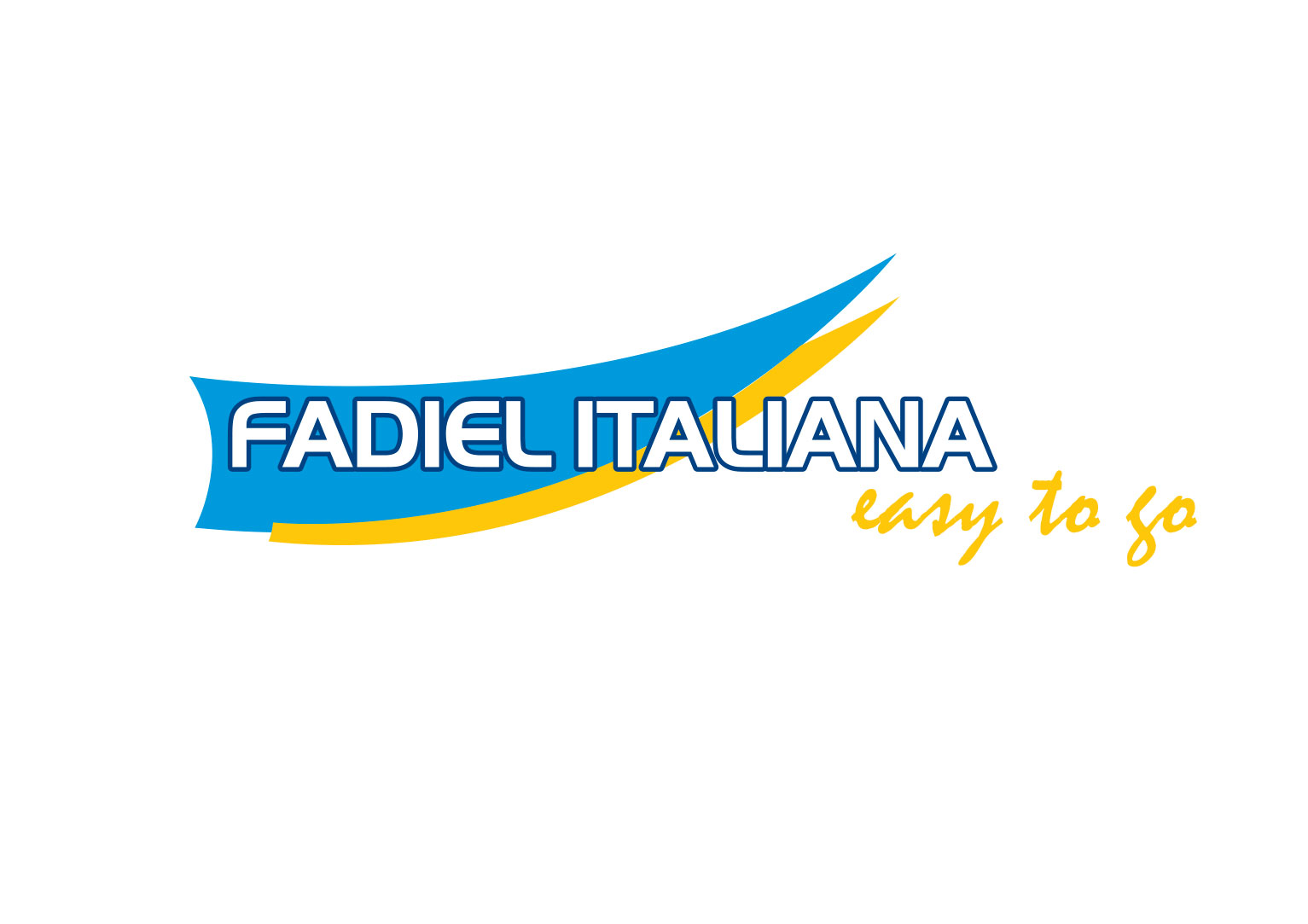 Presentazione Aziendale Fadiel Italiana