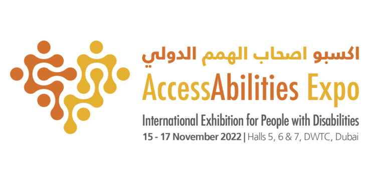 Fadiel al AccessAbilities Expo 2022 a Dubai