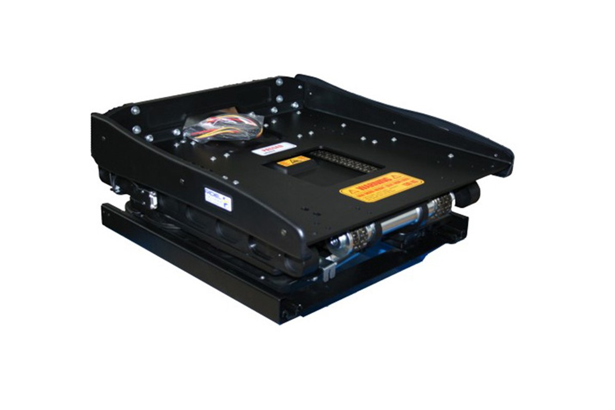 SU400 Base girevole uscente